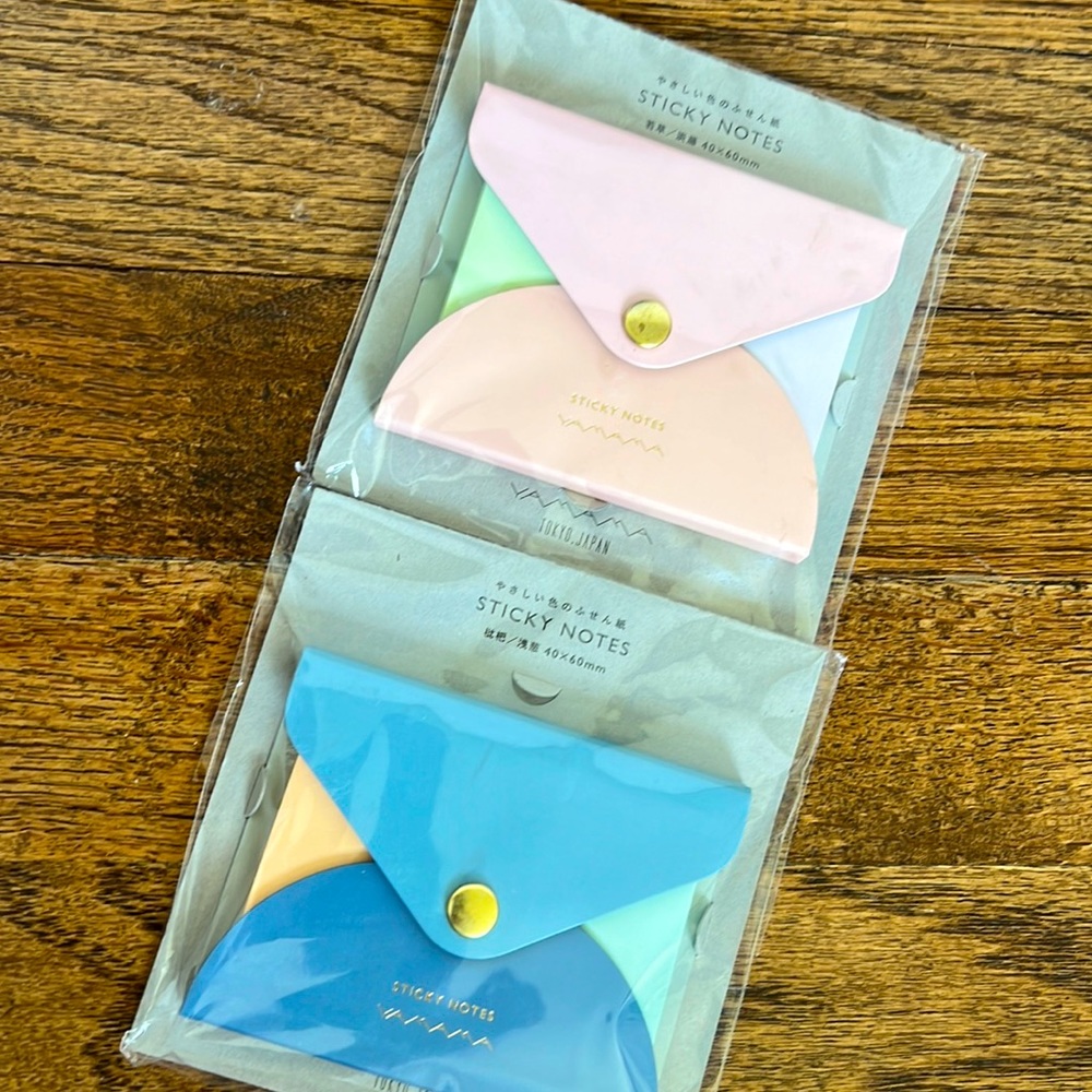 Anthropologie office supplies